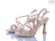 Босоножки Qq Панда QQ67-3 от магазина Frison