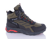 Кроссовки Sharif K2108-2 (40-45) от магазина Frison
