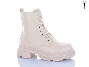 Ботинки Aba 85-7 от магазина Frison