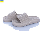 Шлепанцы Vladimir DS ПЖ49 бежевий от магазина Frison