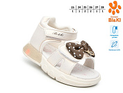 Босоножки Том.М 60039B LED от магазина Frison