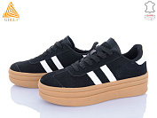 Кроссовки Stilli Group WA10-20 шкіра от магазина Frison