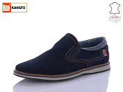 Туфли Kangfu N1561L от магазина Frison