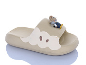 Шлепанцы Qq Панда QQ87-3 от магазина Frison