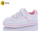 Кроссовки Clibee-Apawwa RC25-1 pink от магазина Frison