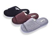 Тапочки Sanlin2 MU10405 mix от магазина Frison