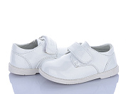 Туфли Crossopt D212 white от магазина Frison