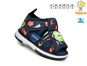 Босоножки Okshoes 68002B от магазина Frison