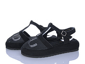 Босоножки Okshoes Q01-1 от магазина Frison
