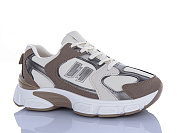 Кроссовки Qq Панда 195-8 от магазина Frison