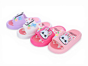 Шлепанцы Sanlin2 NUO2124 mix от магазина Frison