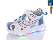 QQ Shoes L93-1K LED от магазина Frison