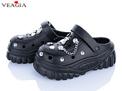 Кроксы Veagia-Ada 3004-1 от магазина Frison