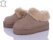 Угги Pl Ps 5802 khaki от магазина Frison