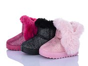 Угги Леопард 2216B mix от магазина Frison