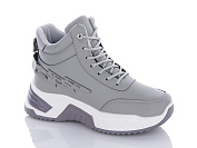 Ботинки Princess 8862 grey от магазина Frison